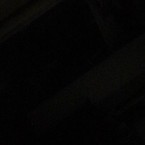 Meet your Posher, Etsegenet